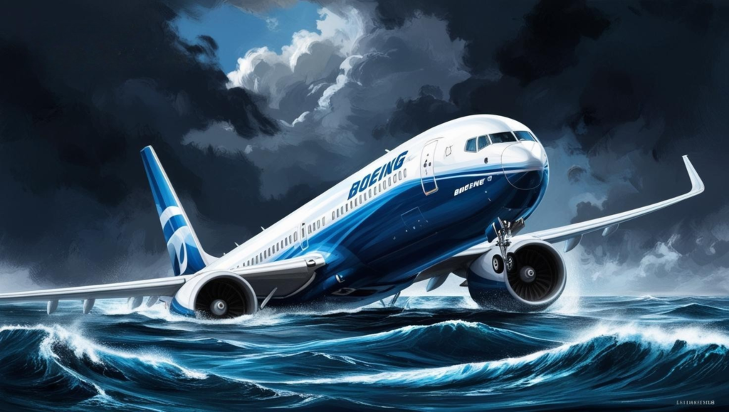 O Enigma do Voo MH370